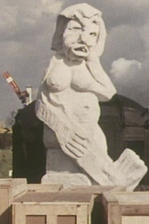 Made to Be Destroyed (2016) poster