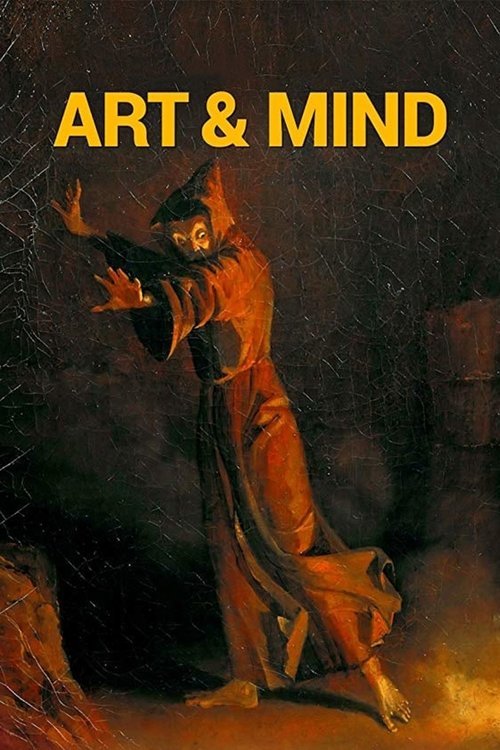 Art & Mind (2019) poster
