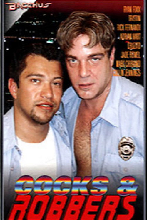 Cocks & Robbers (2002) poster