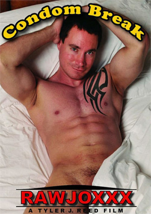 Condom Break (2010) poster