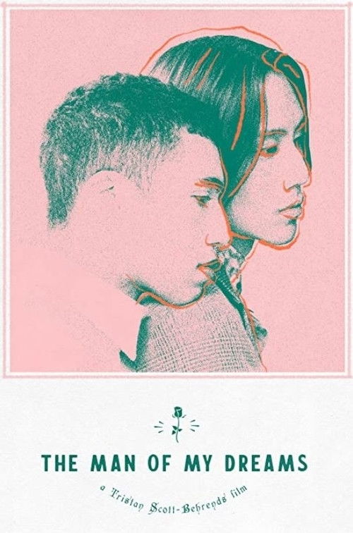 The Man of My Dreams (2021) poster