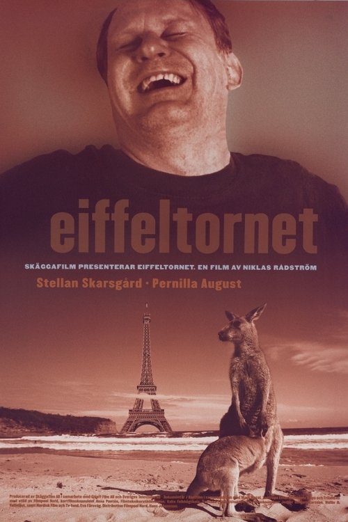 Eiffeltornet (2004) poster