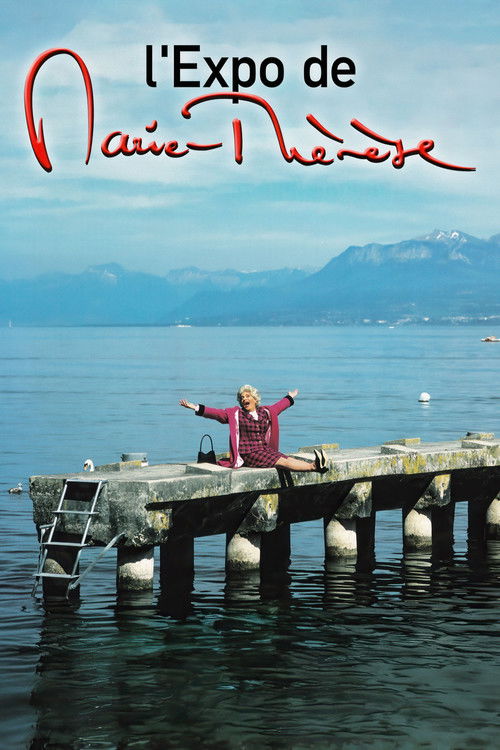 L'Expo de Marie-Thérèse (2002) poster