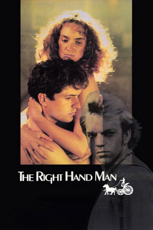 The Right Hand Man (1987) poster