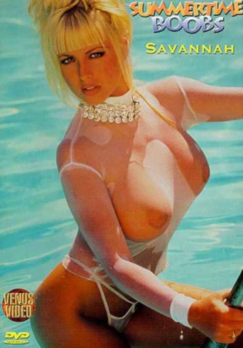 Summertime Boobs (1994) poster