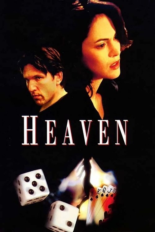 Heaven (1999) poster