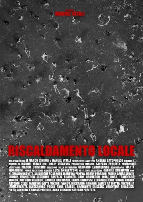 Local Warming (2022) poster