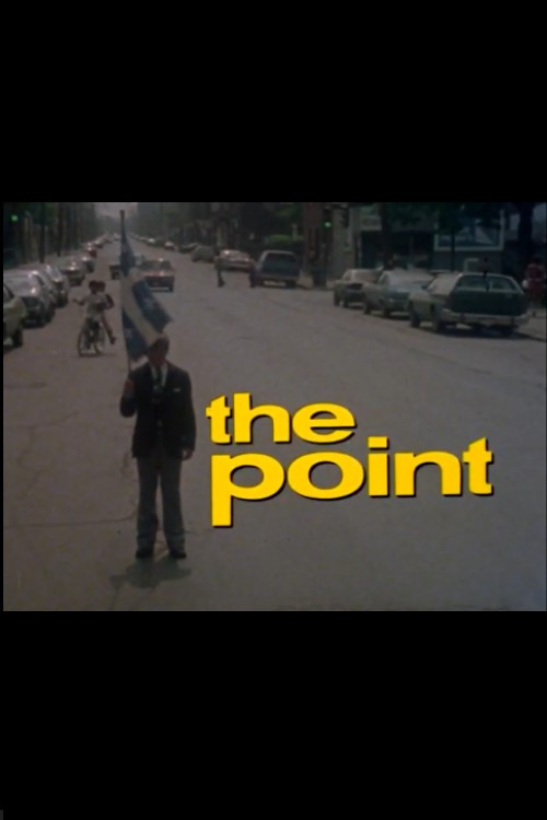 The Point (1978) poster