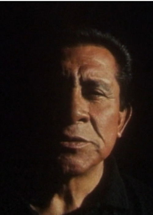 Cholo Soy (1992) poster