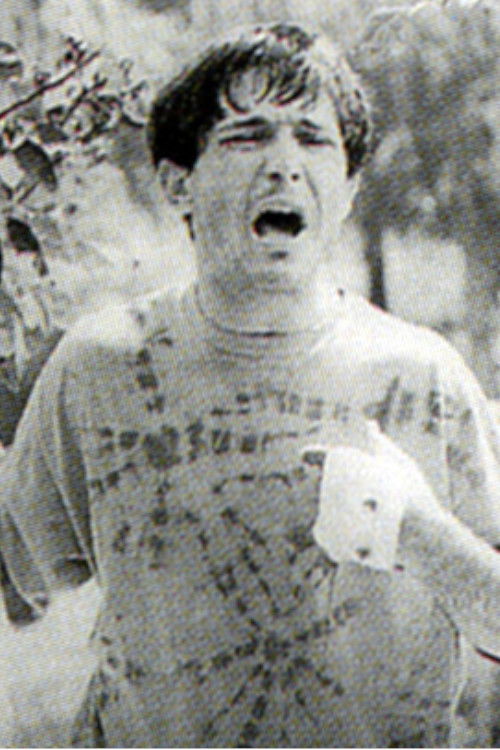 O Prego (1997) poster