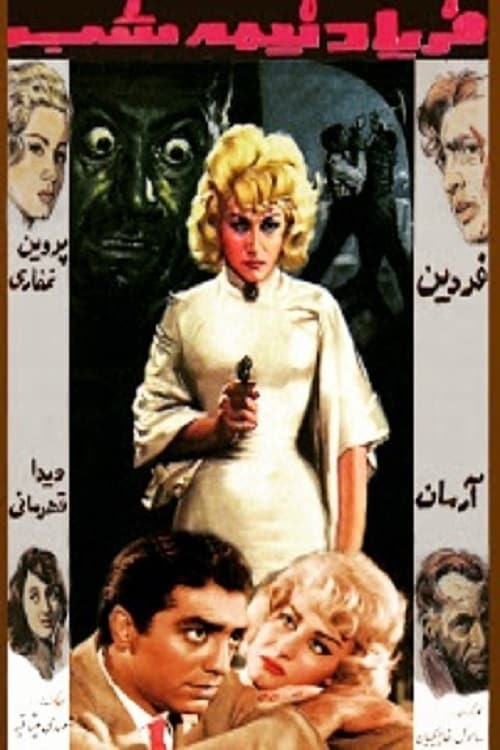 فریاد نیمه شب (1961) poster