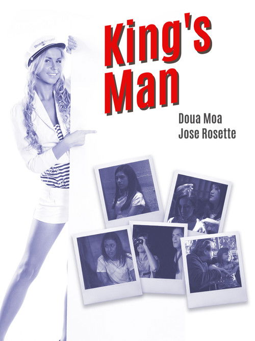 King's Man (2010) poster