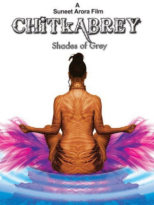 Chitkabrey (2011) poster