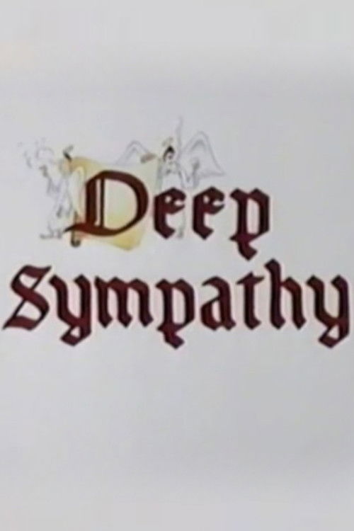 Deep Sympathy (1991) poster