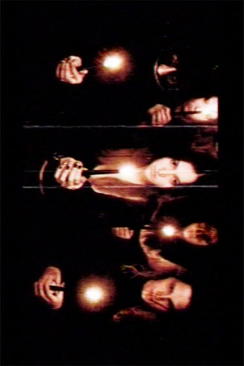 Ritualis (2004) poster