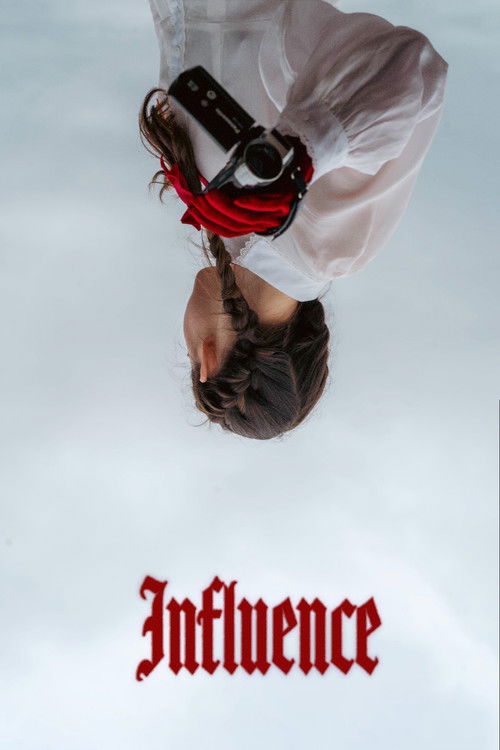 Influence (2022) poster