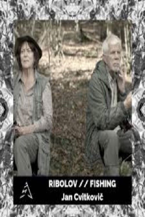 Fishing (2016) poster