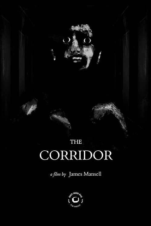 The Corridor (2021) poster