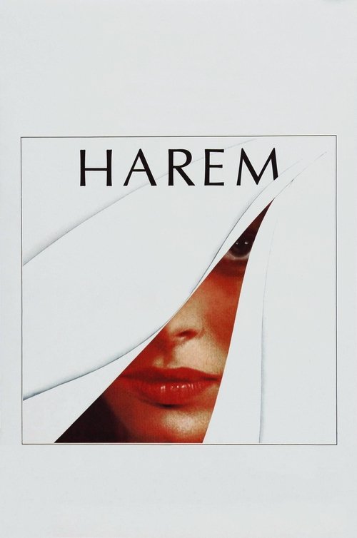Harem (1985) poster