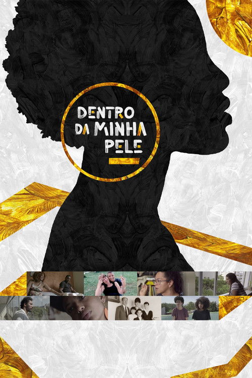 In My Skin (2020) poster