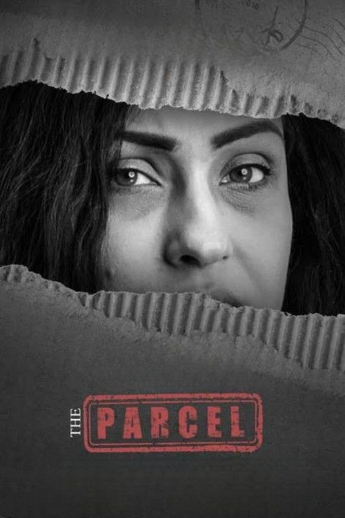 The Parcel (2020) poster