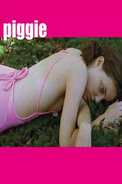 Piggie (2003) poster