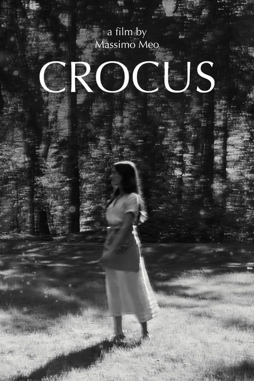Crocus (2025) poster