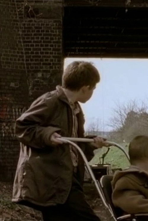 Talking with Angels (2003) poster