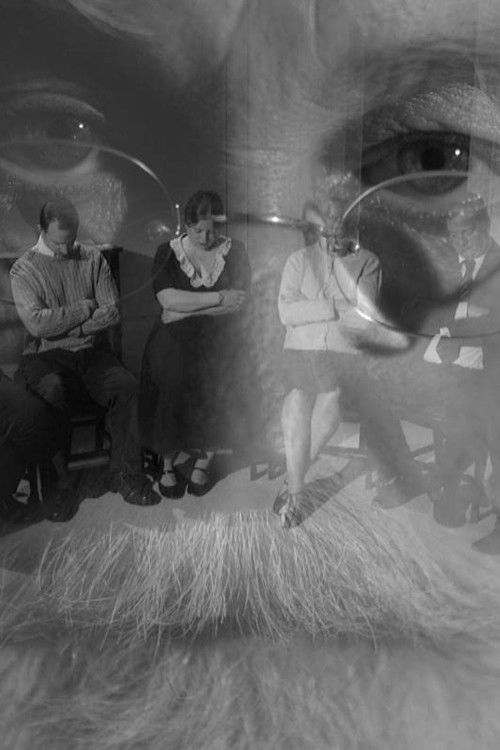 I Do Not Want To Smoke (2020) poster