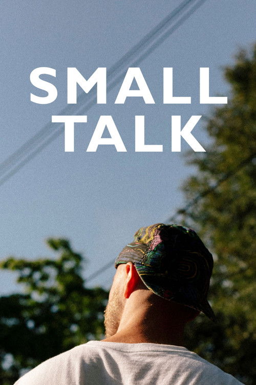 Small Talk (2026) poster