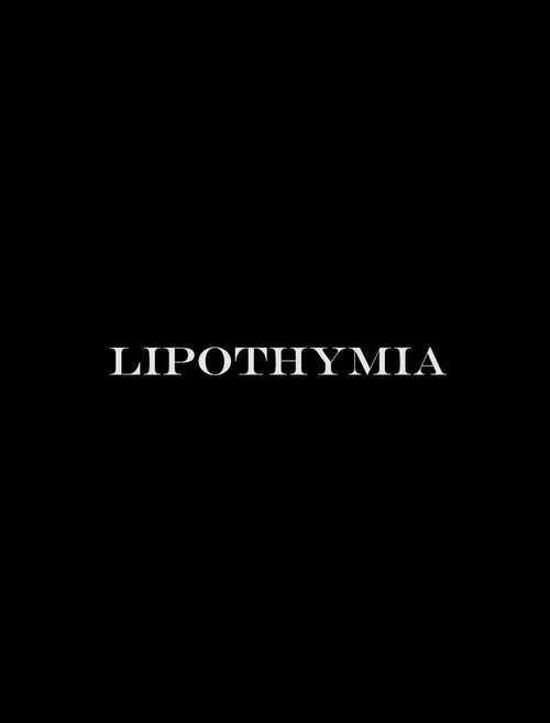 Lipothymia (2020) poster