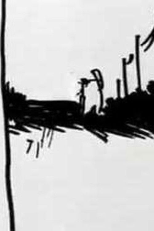 Le lapin sidéré (1995) poster