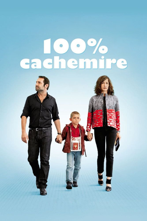 100% Cachemire (2013) poster