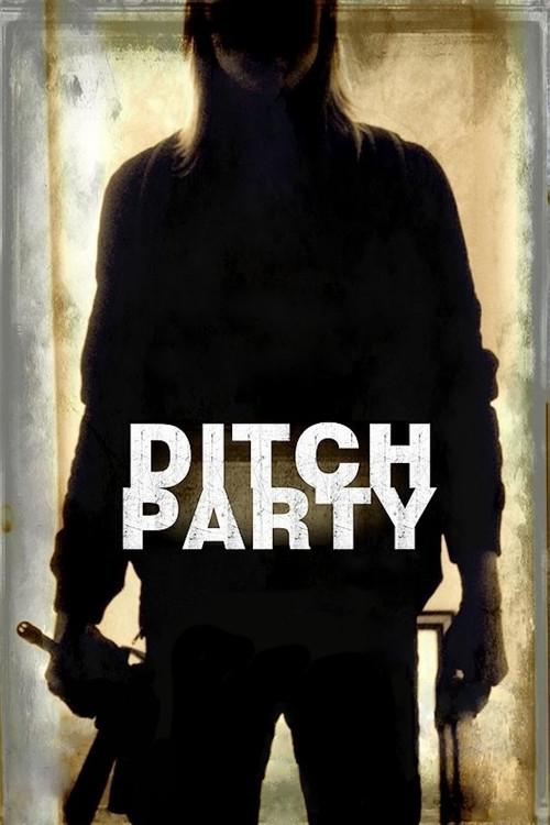 Ditch Party (2015) poster