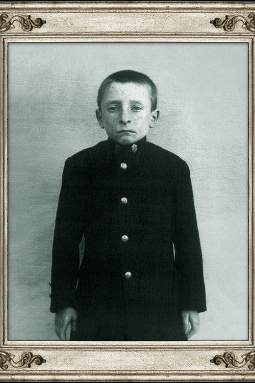 La posa infinita (2007) poster