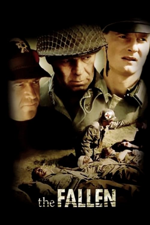 The Fallen (2004) poster