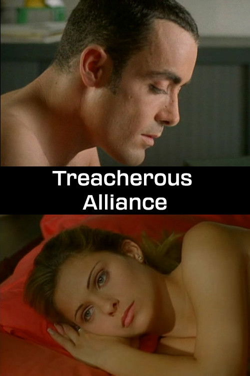 Treacherous Alliance (2003) poster