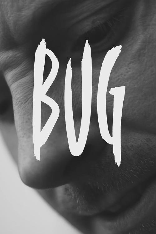 Bug poster