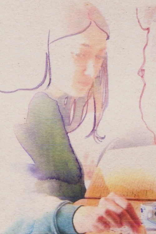 Les framboises blanches (2024) poster