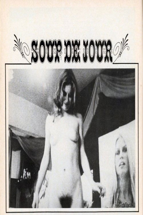 Sex Fantasies (1975) poster