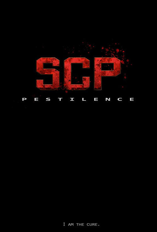 SCP: Pestilence (2020) poster
