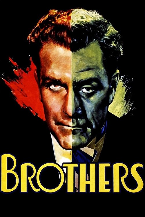 Brothers (1930) poster