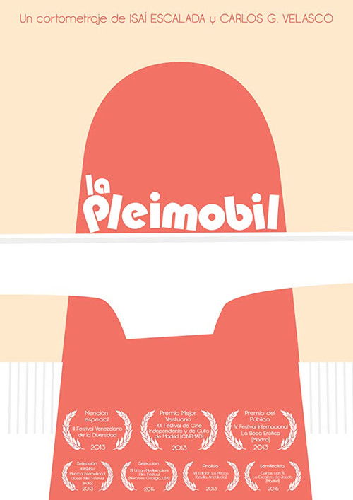 La pleimobil (2013) poster