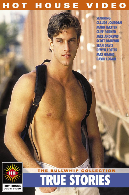 True Stories: Letters From The Hot House Files (1994) poster