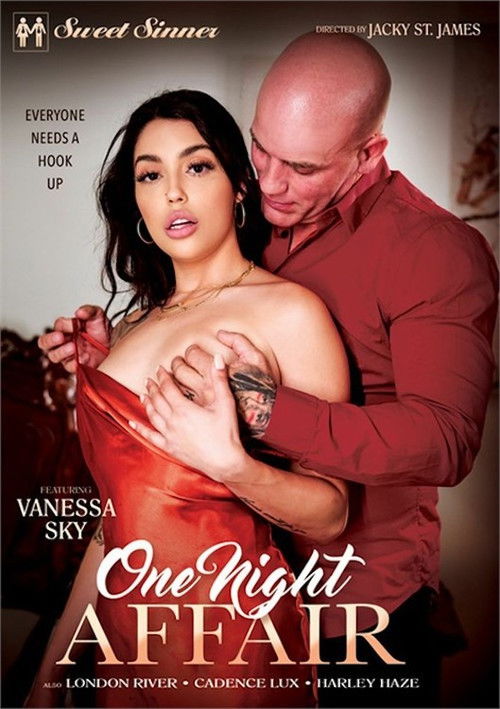 One Night Affair (2022) poster