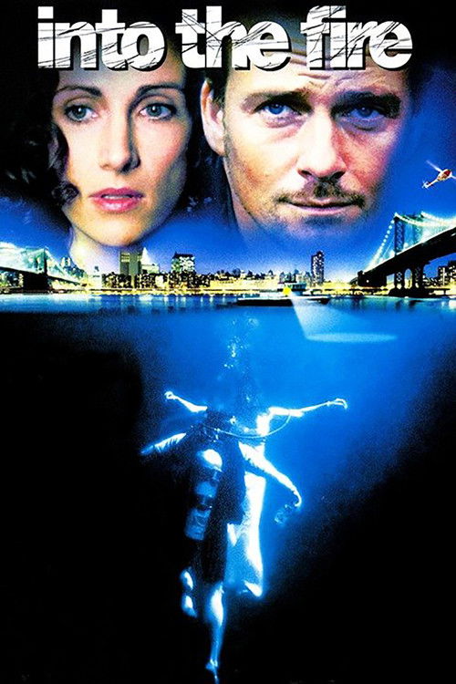 Into the Fire (2005) poster
