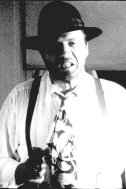 The Suicide Squeeze (1986) poster