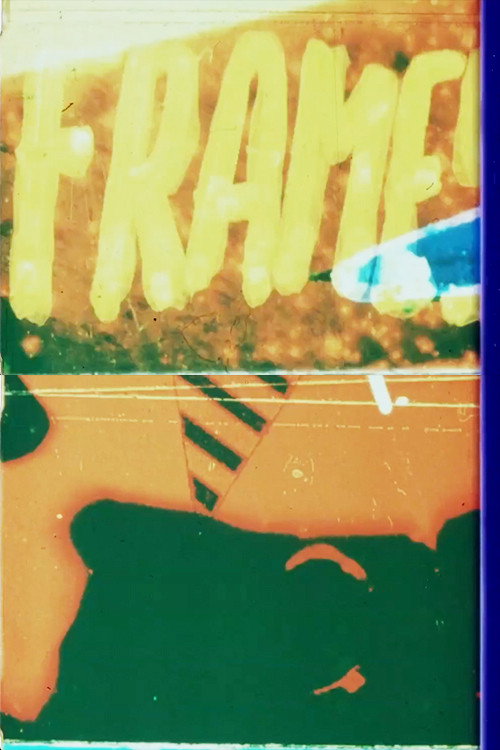 Frames (1986) poster