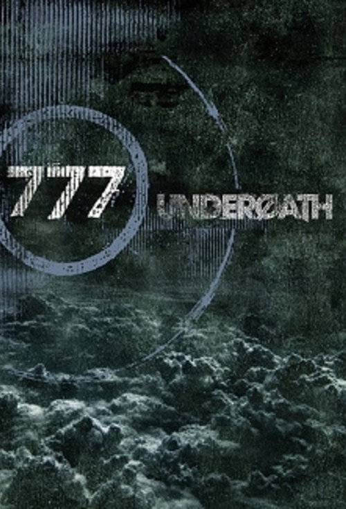 Underoath: 777 (2007) poster