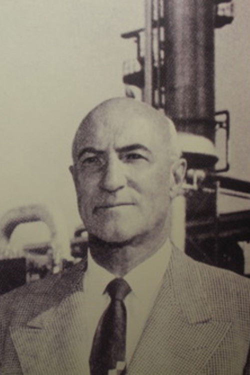 I Like to See the Wheels Turn (1981) poster